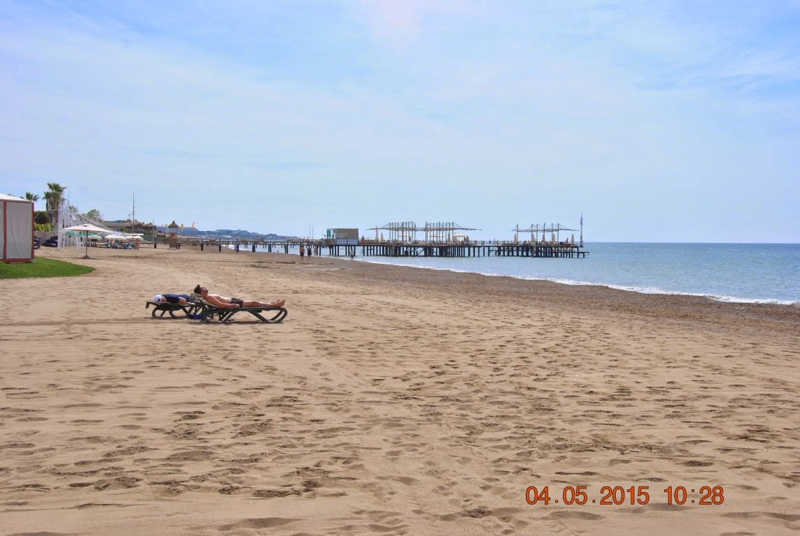 imagini hotel CORNELIA DIAMOND BELEK